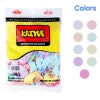 Balloons L Birthday, Baby Shower, Aqiqah Party Decorations (random Color)