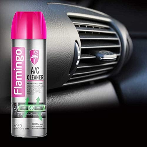 Ac cleaning Spray