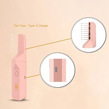 Electronic Incense Hair Freshener