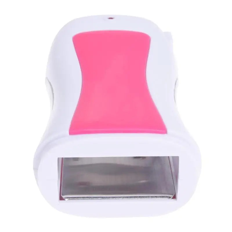Electric Wax Heater Machine & Hair Removal Tool for Body Waxing
