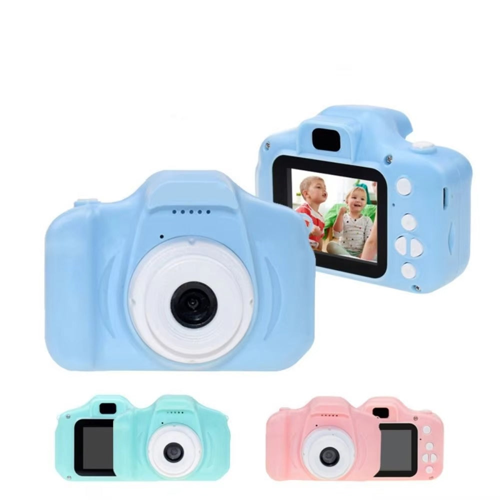 Mini Children Camera Take Pictures Small Children Mini Digital Camera Kids Camera Slr Toys Kids HD Camera Toys Toy Gifts