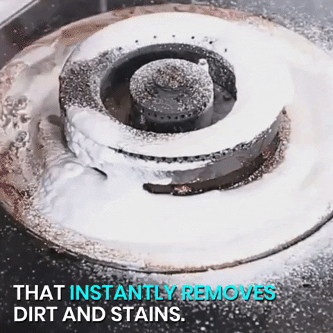 Multipurpose Imported All Purpose Cleaner For Kitchen Bathroom Home Car & Other Usage