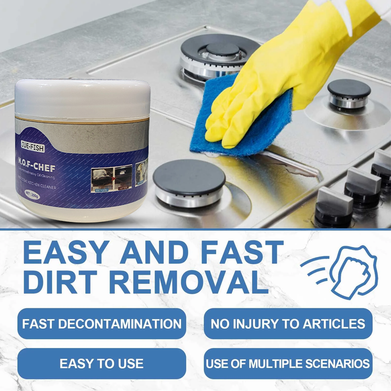 Kitchen Cleaner