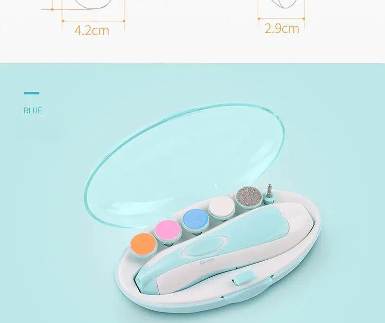 Imported Powerful Nail Trimmer for High Quality Sharp and fine finish look