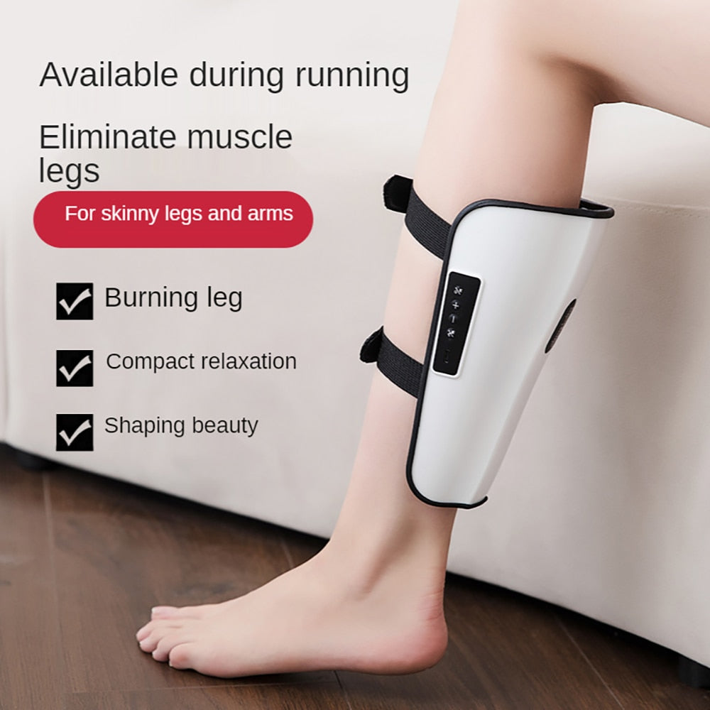 Pencil Leg Massager