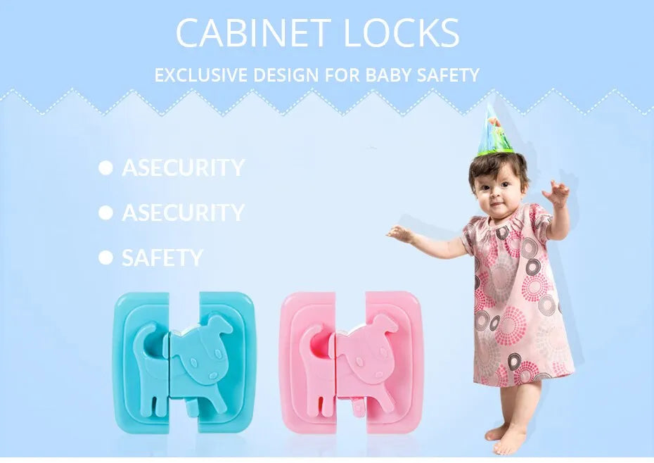 Safety Lock