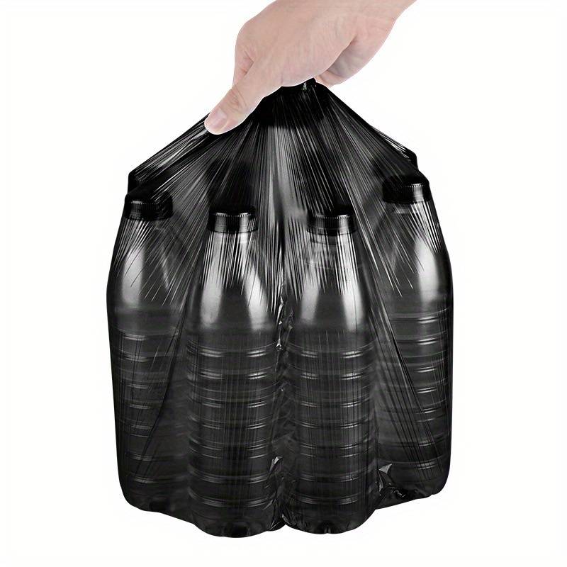 (Pack of 3) Non Toxic Export Quality Garbage Bag Roll For Home and Outdoor Use