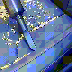 11.11 Sale Imported Cordless 3-in-1 Rechargeable Vacuum Cleaner and Blower - Cleans up every corner of your Home and Car