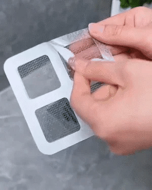 Self-Adhesive Floor Drain Stickers (Premium Quality Drain Stickers)