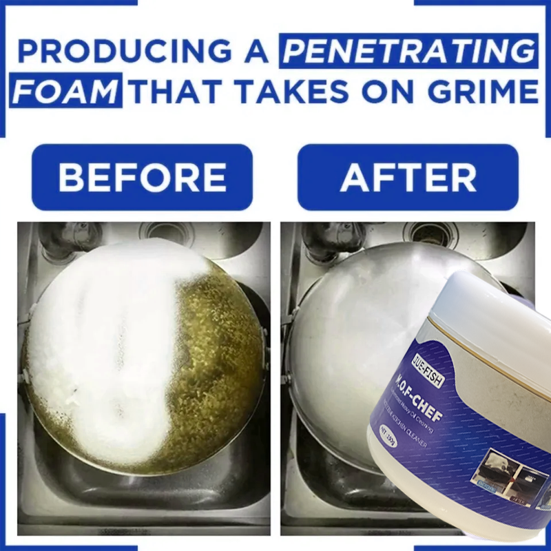 Kitchen Cleaner