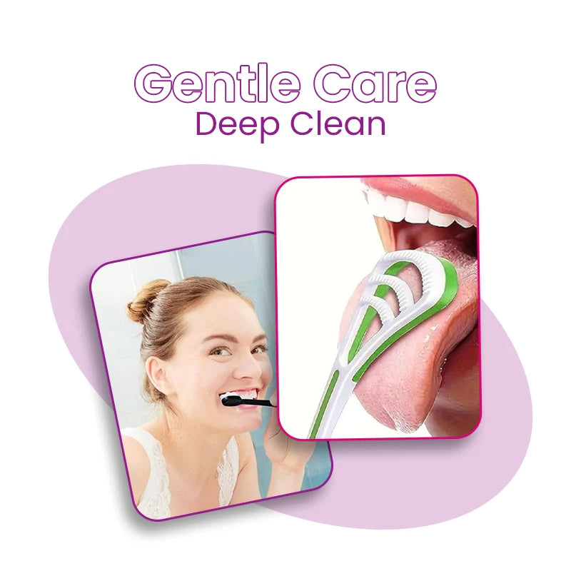 Oral Care Bundle