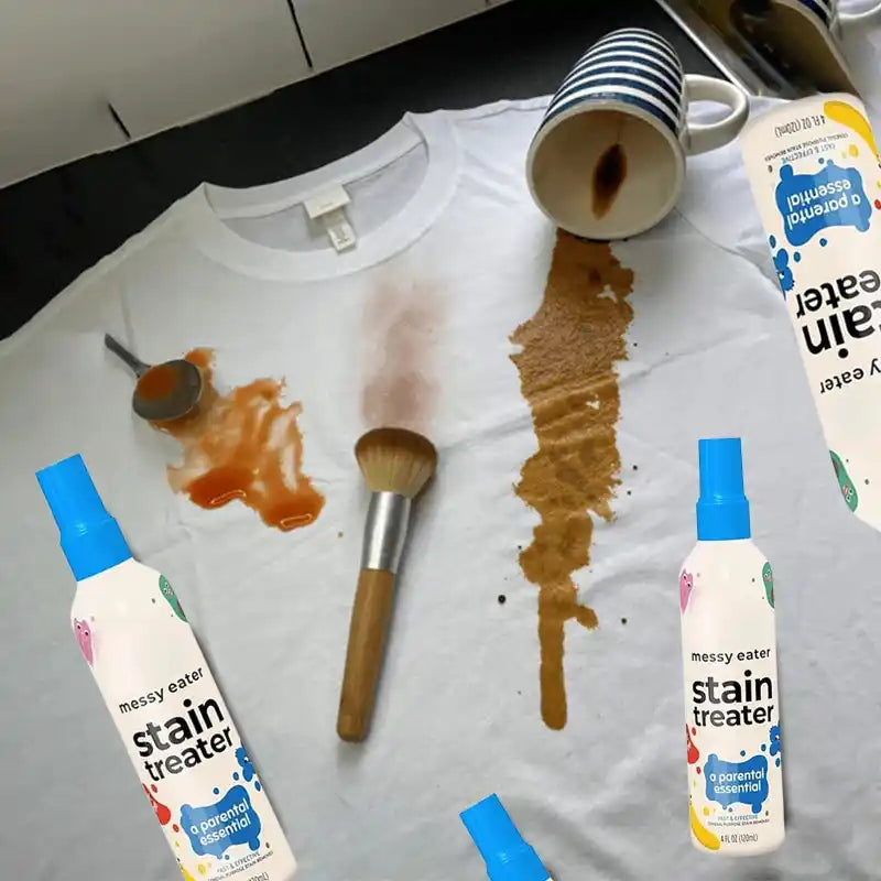 Stain Treater