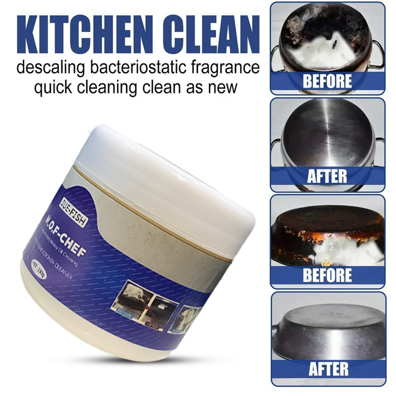 Kitchen Cleaner