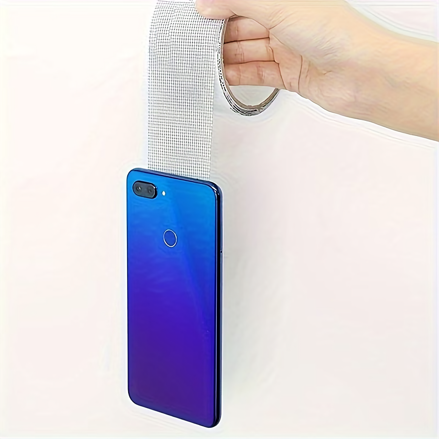 Strong Self Adhesive Window Net Screen Repair Patch Tape For Covering Up Holes Tears Anti Insect Mosquito Mesh