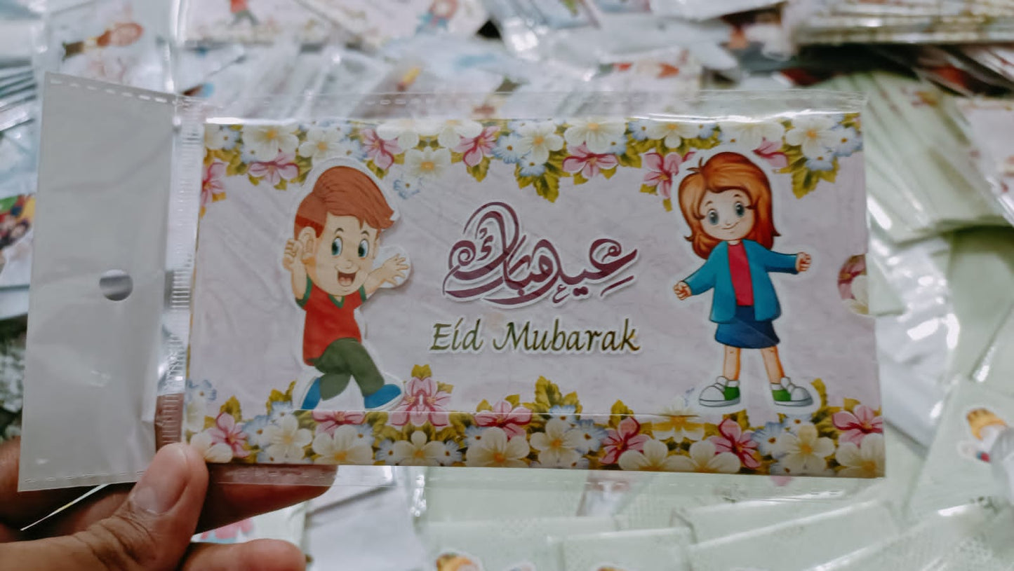 Pack of 15 Envelopes in Rs 999