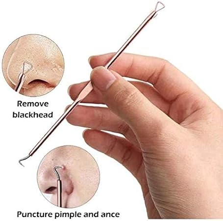 Black heads Tool Kit