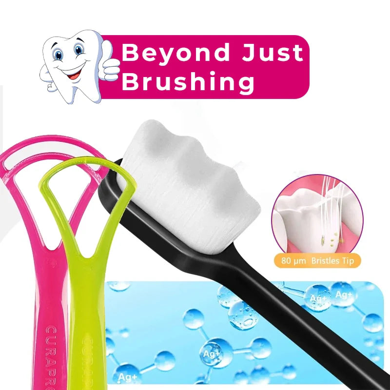 Oral Care Bundle