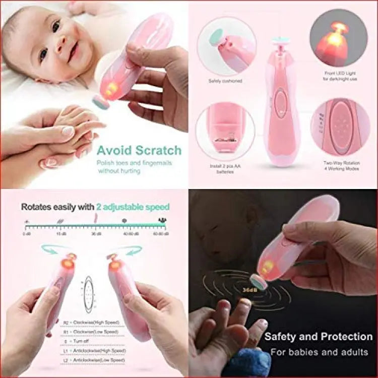 Imported Powerful Nail Trimmer for High Quality Sharp and fine finish look