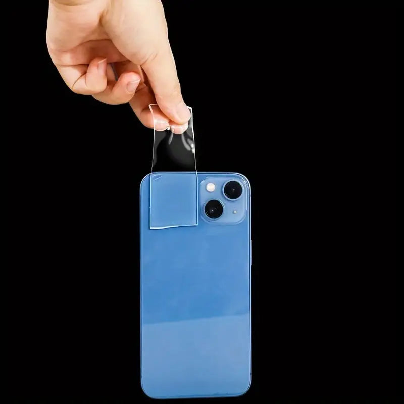 🔥 Buy 1 Get 1 Free – Nano Magic Tape (No Nails, No Damage, Super Strong Grip).