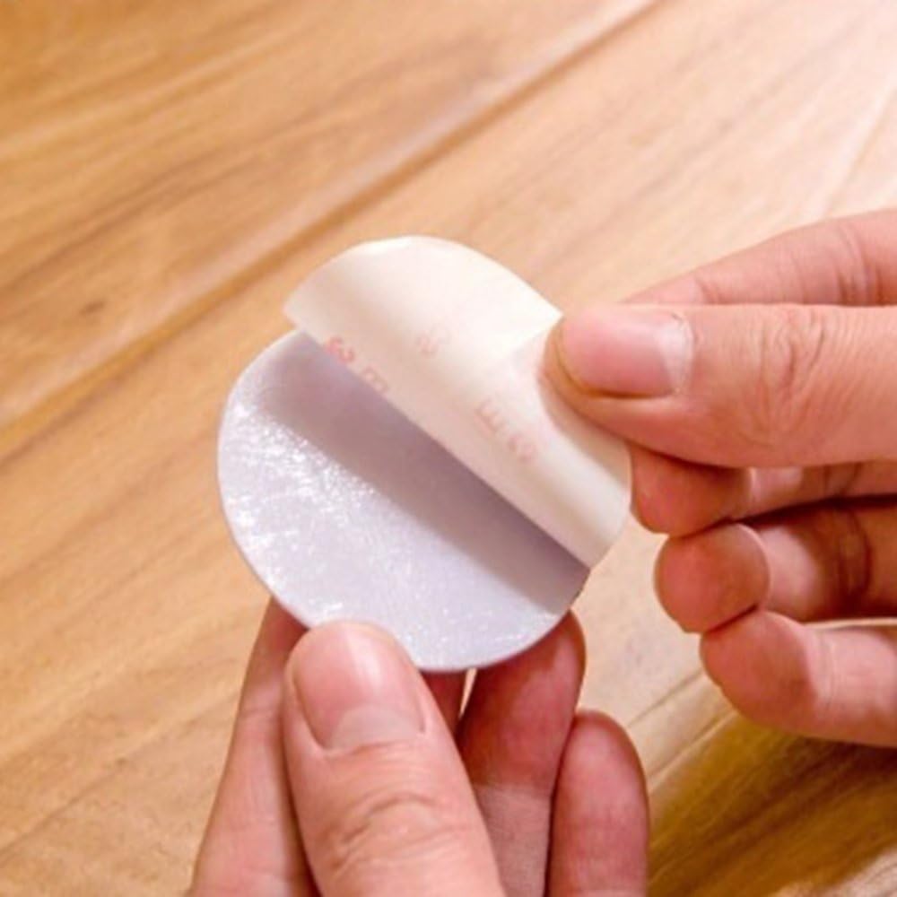 Golf-Ball Silicone Door Stopper