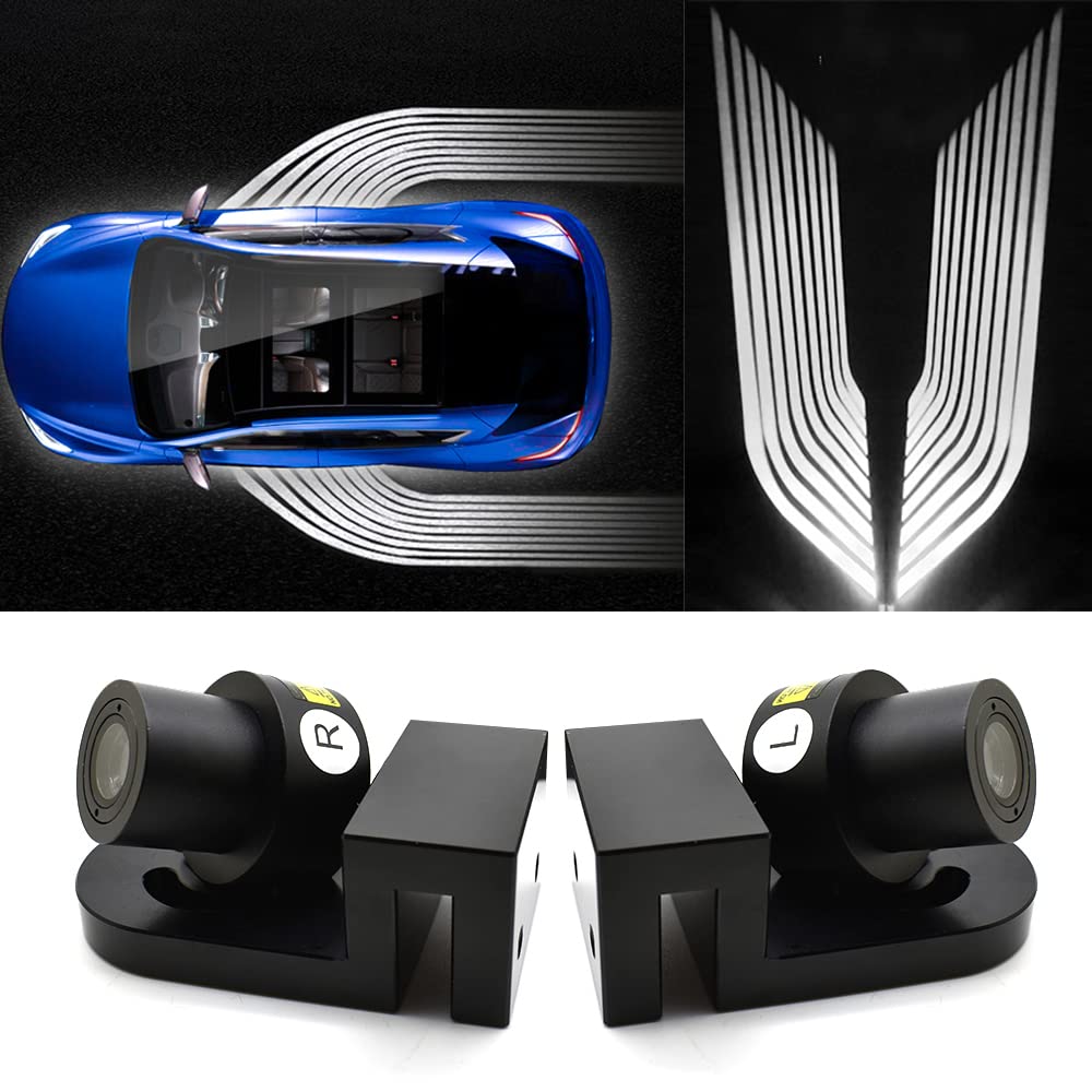 Car Wings Light