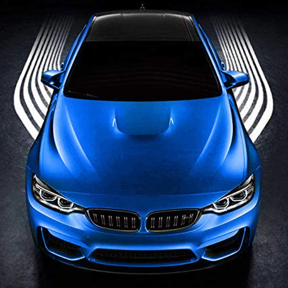 Car Wings Light