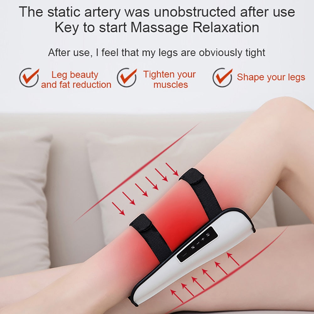 Pencil Leg Massager