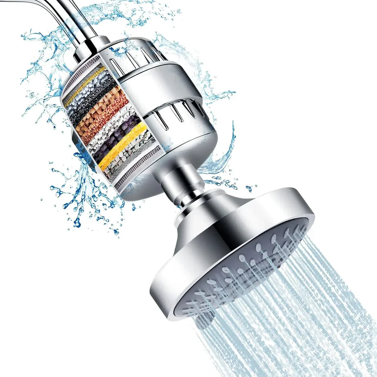 Hard Water Softener - Water Filter For Hard Water