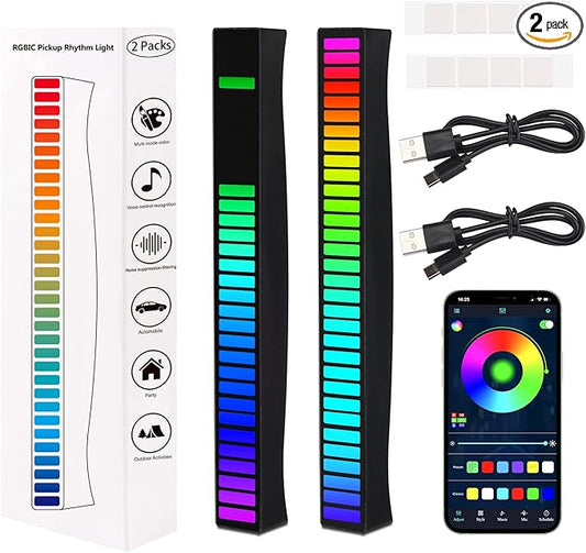 Rhythm Light Bar