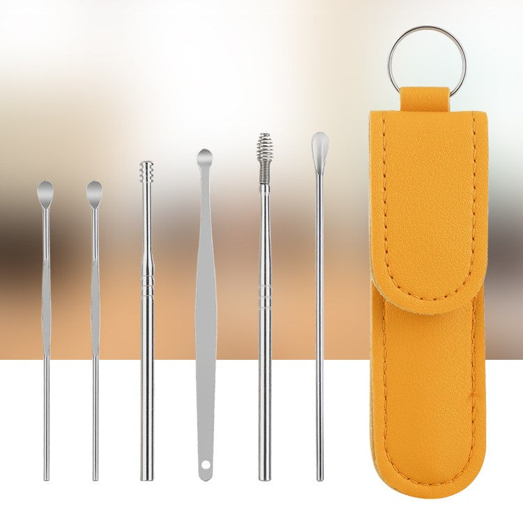 Ear Wax Removal Kit