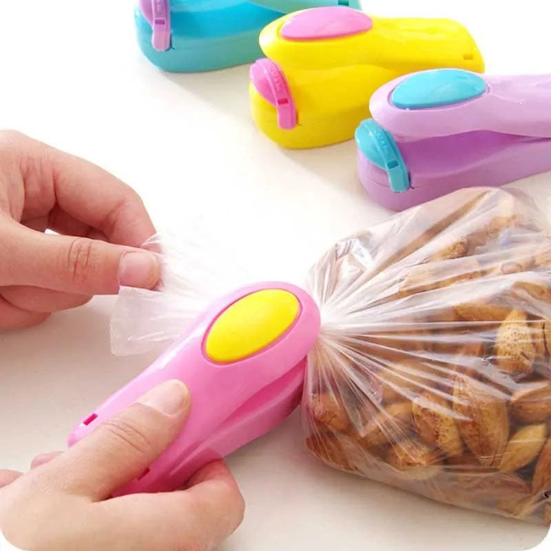 Mini Heat Sealer