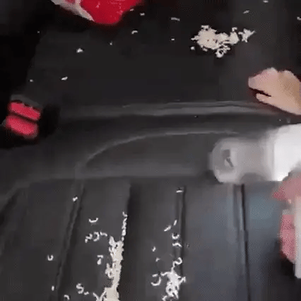 11.11 Sale Imported Cordless 3-in-1 Rechargeable Vacuum Cleaner and Blower - Cleans up every corner of your Home and Car