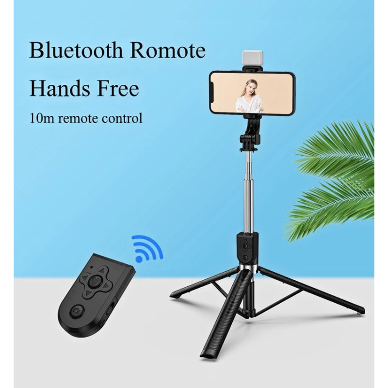 Tripod Selfie Stick