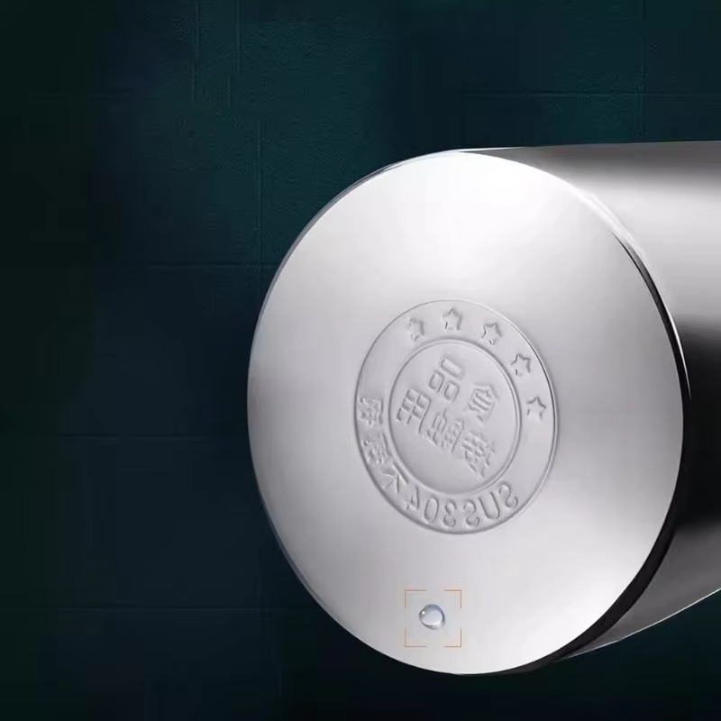 Stainless Steel Deep Fryer with Frying Basket Multifunction Small Pot Kitchen Specific Frying Chicken and Other Cooking Tool