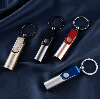 Keychain Emergency Lighter