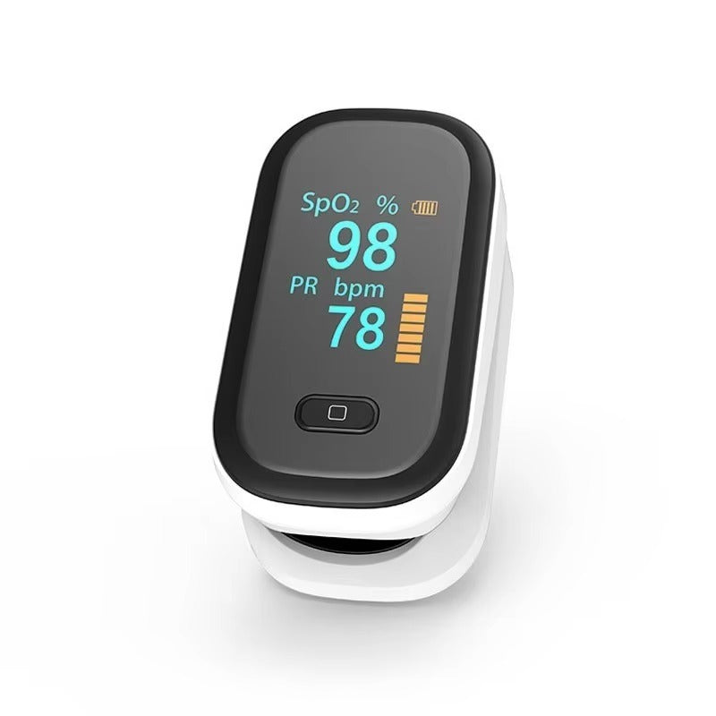 Pulse Oximeter