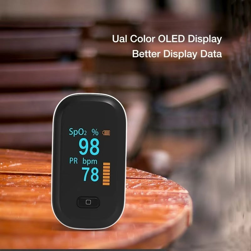 Pulse Oximeter