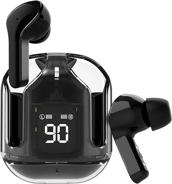 Azaadi Sale 🎧 Air 31 Wireless Earbuds | HD Sound & Noise Cancellation