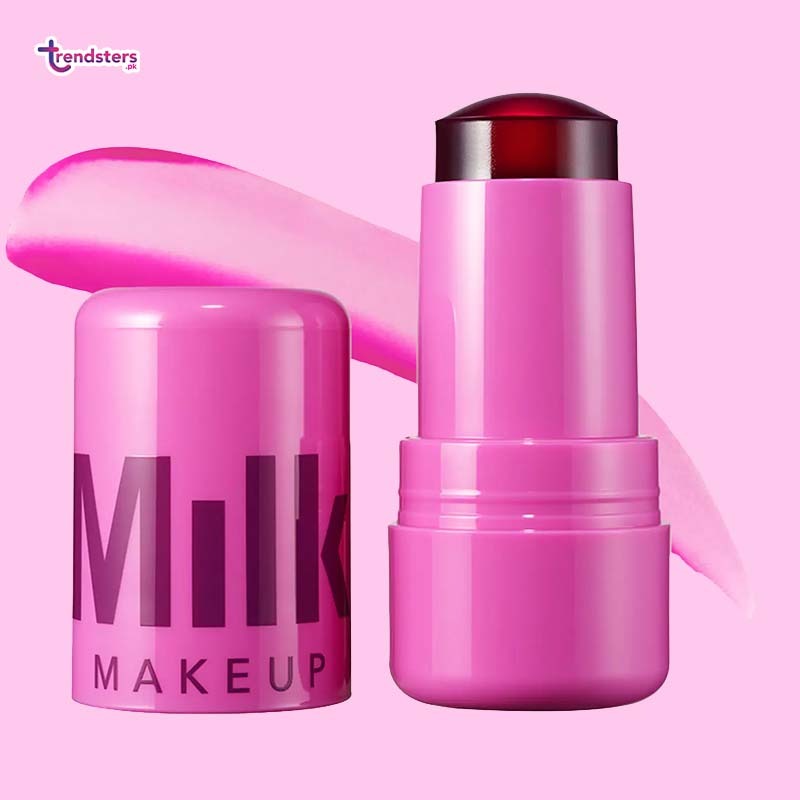 Water Jelly Tint Lip Cheek Blush Stain