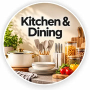 Kitchen & Dinning