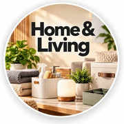 Home & Living