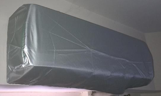 AC Waterproof Dust Cover For Indoor and Outdoor Unit