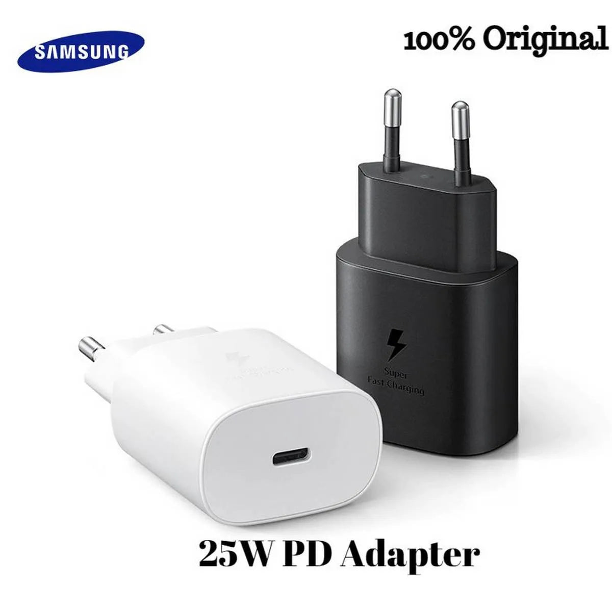 Samsung  PD USB-C Adapter