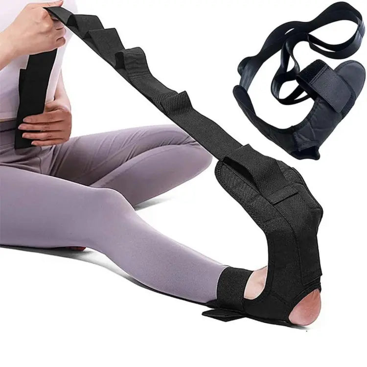 Foot & Leg Stretcher