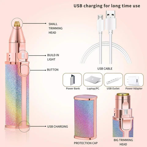 Beauty Bundle