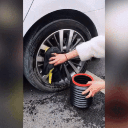 (Pack of 3) Microfiber Multifunctional Cleaning Cloth