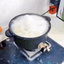 (Pack of 10) Disposable Oil Resistant and Heat Proof Aluminum Covers for Gas Stove Burners