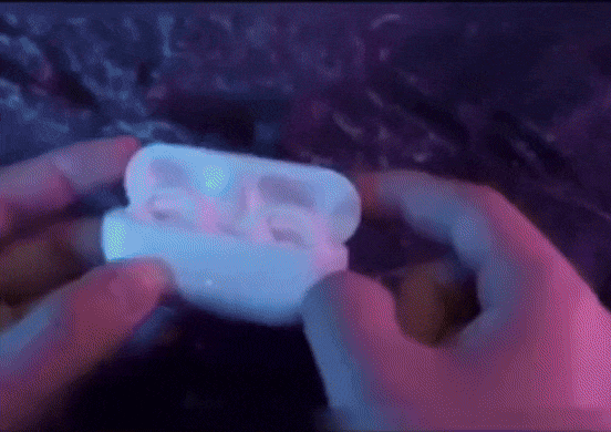 True Wireless Earbuds Earcuffs Upgrade Bluetooth Ear Clips &amp; Earphones