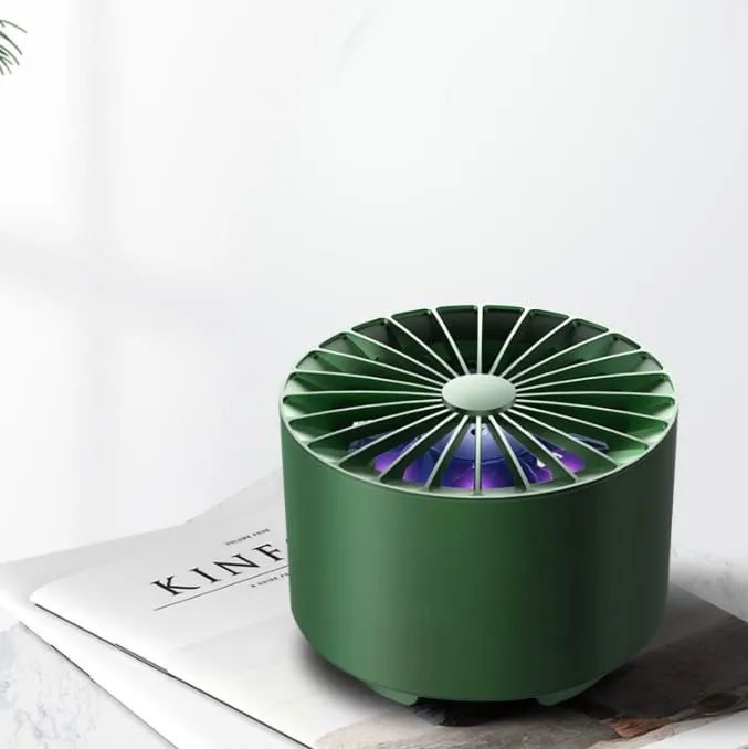 Good Mosquito Killer Lamp Electric Shocker USB Killer Lamp LED Mosquito Repellent Trap Pest Fly Insect Repeller Mosquito Killer Light