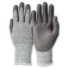 Cut Resistance Gloves